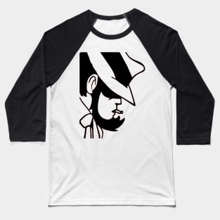 Daisuke Jigen Baseball T-Shirt